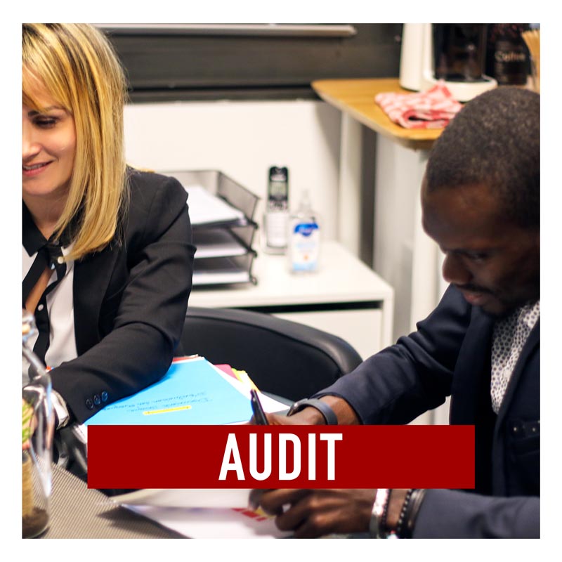 service audit pacazur protect